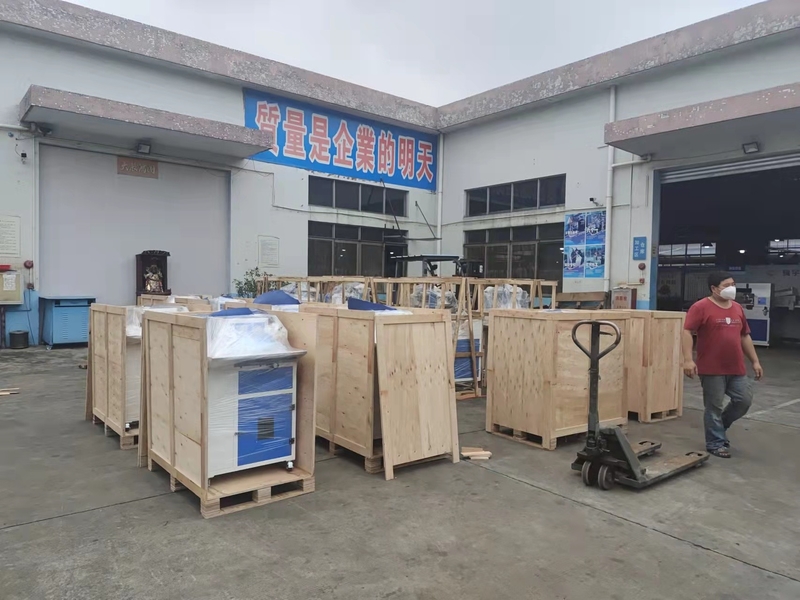 China Dongguan Fulund Intelligent Technology Co., Ltd. company profile