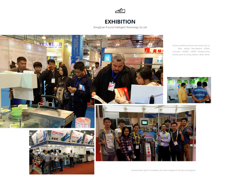 China Dongguan Fulund Intelligent Technology Co., Ltd. company profile