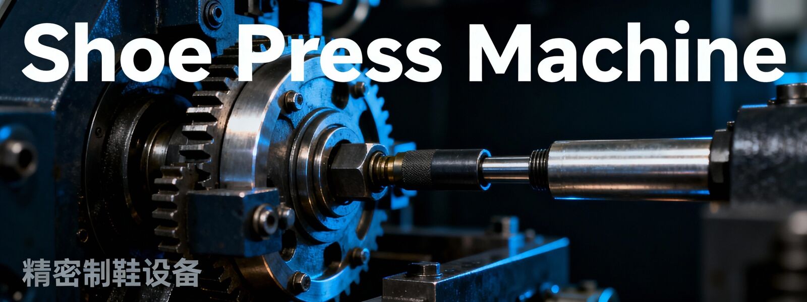 quality Shoe Press Machine factory