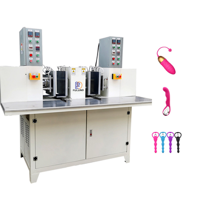 Male and female adult vibrator sex toy production sex toy making machine