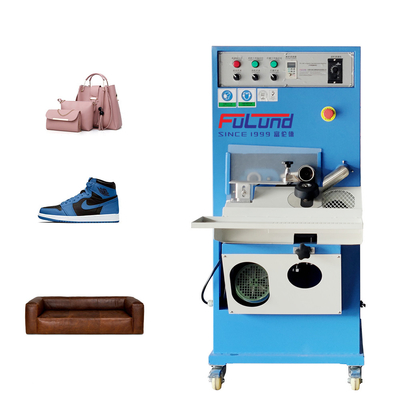 380V Shoe Maker Machine For Shoe Upper Edge Roughing ISO9001 Certified