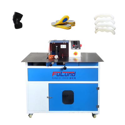 Multifunctional Shoe Sole Moulding Machine Sponge Foam Cutting for Nike Adidas