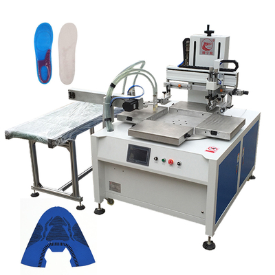 Nike Adidas Flat Screen Printer T-shirt Machine Automatic T Shirt Printing Machines Automatically