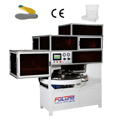 Heat Transfer Printing Shoe Manufacturing Equipment For Nike Aj Adidas