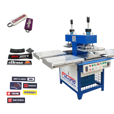 Fulund Shoe Shaping Machine , embossed clothing machine for Nike Aj Adidas