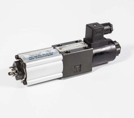 HNC hydraulic safety valve directional SFD-06/10-D24-2B2-60/120 SFD-10