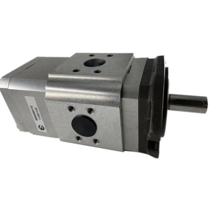 ECKERLE Hydraulic Machine Pump EIPS2-006RA04 EIPS2-008RA04