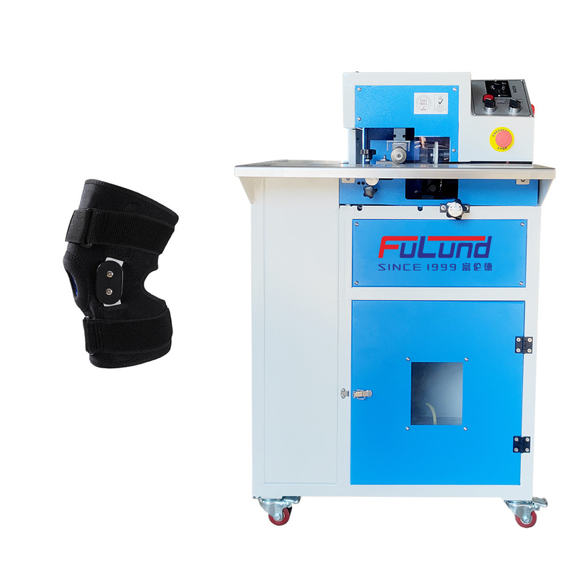 Fulund Foam Skiving Machine , Eva Shoe Making Machine for Foam Peeling