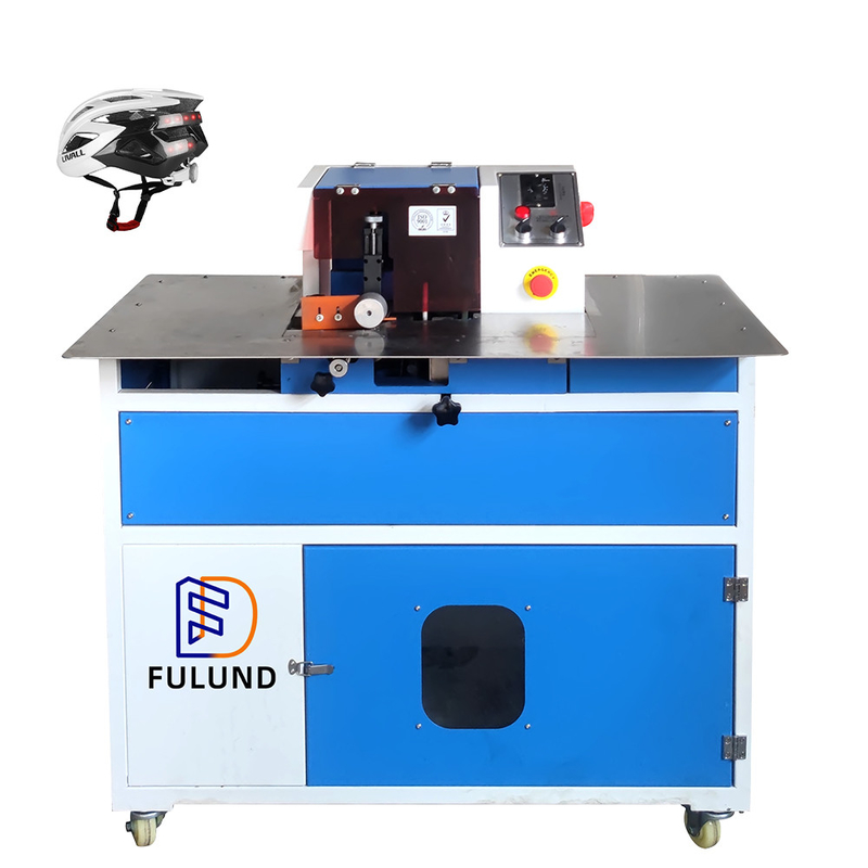 Nike Adidas Foam Skiving Machine Multifunctional For Sponge Foam Peeling