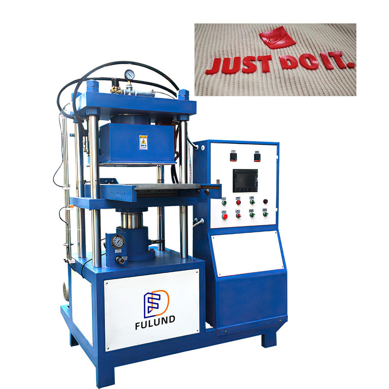  Embossed rubber pvc Soft Silicone Wristband machines for watch straps