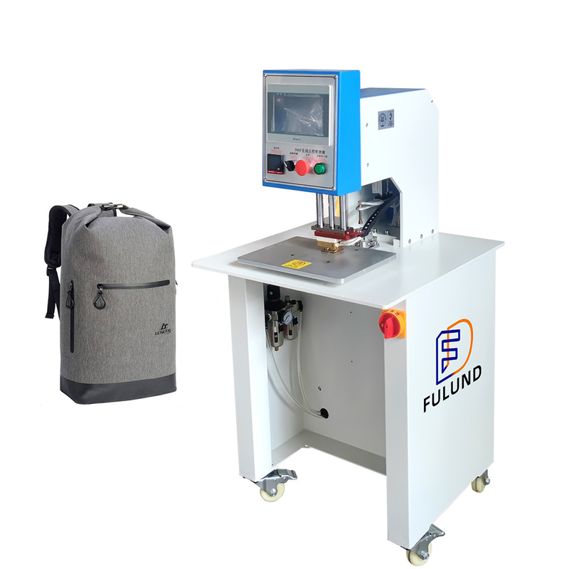 Woven Making Fabric Label Heat Press Machine Transfer Sublimation Printing Machine