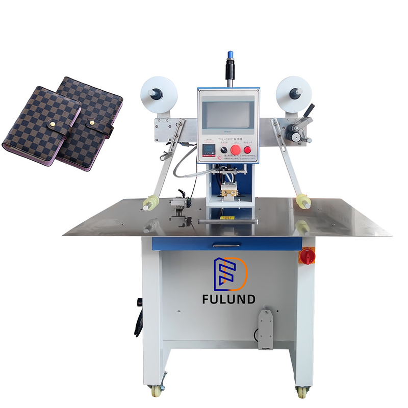220 Volt 50HZ Heat Transfer Machine Automatic For Shoes Label