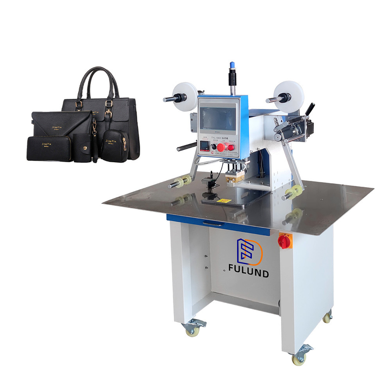 1200pcs / Hour Heat Sublimation Machine Leather Bag Shoe Card T Shirt Textile Insole Printing