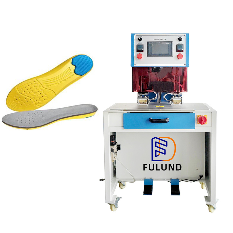 Multifunctional Label Hot Stamping Machine 1.5kW Power CE Certificate