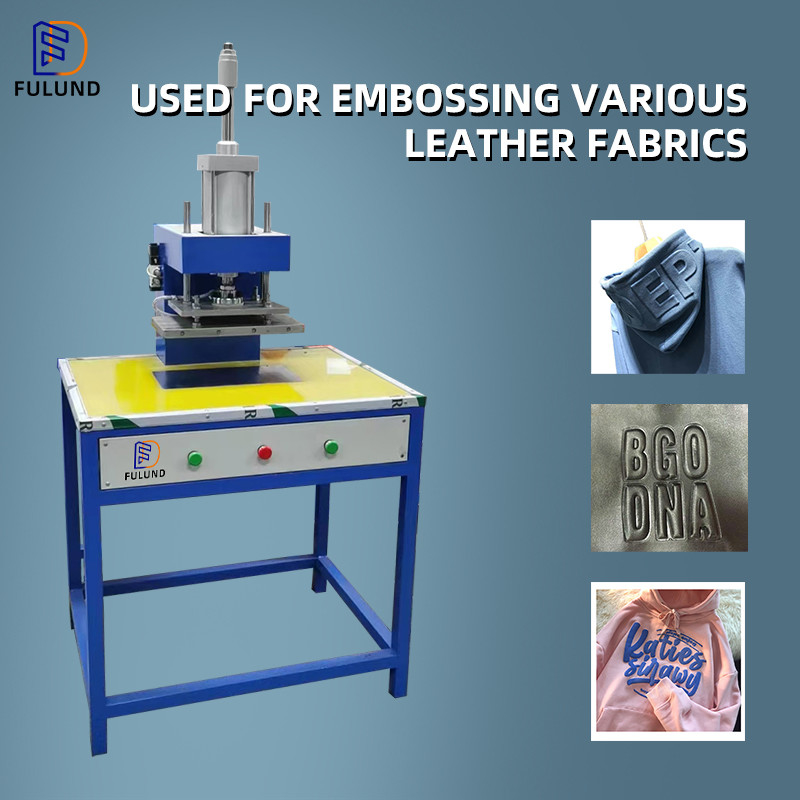Fulund Machine t shirt printing machines automatically