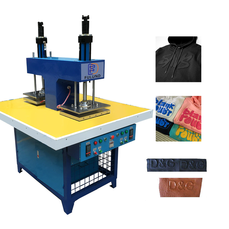 Logo Printing Digital Heat Press Machine Sublimation For T Shirt