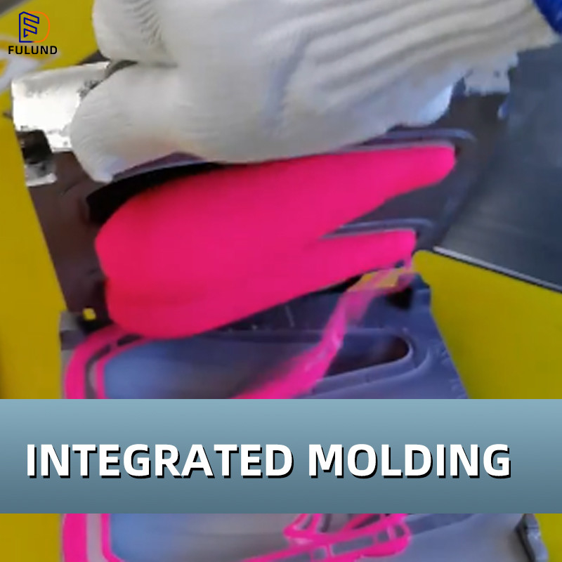 Female Adult Sex Toys Masturbator Liquid Silicone Products Making Machine