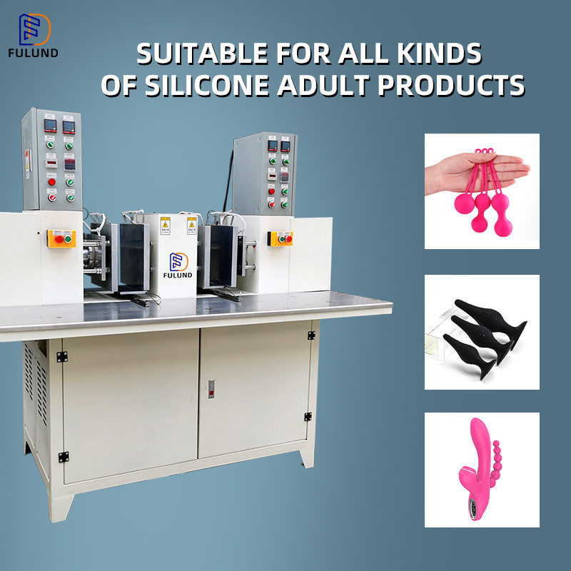 Silicone sex toys machine Waterproof Rechargeable Adult Sex Toys Manufacture Machine