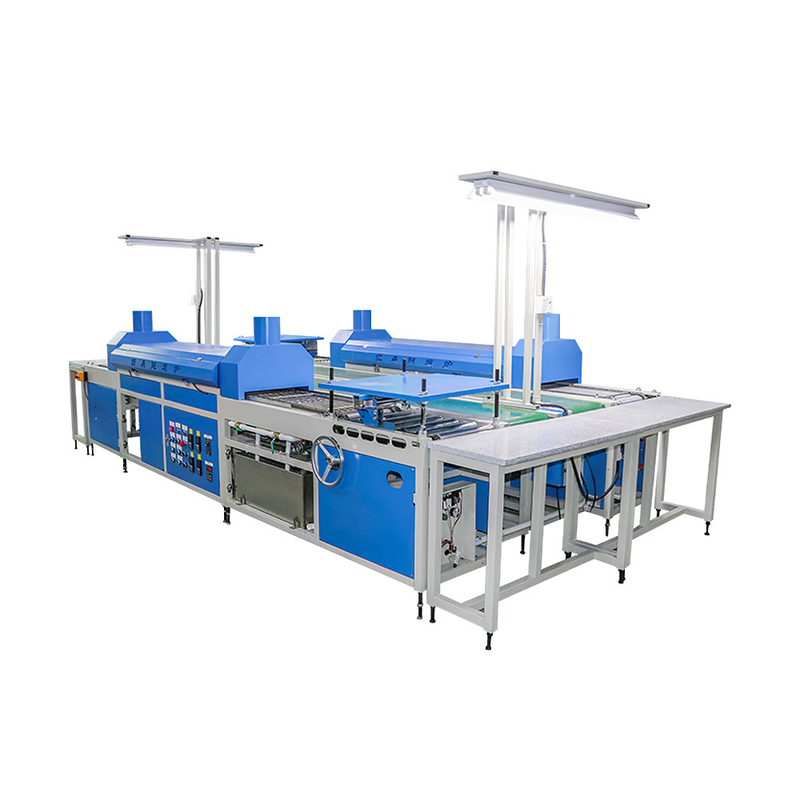 Rubber Slipper upper sole Intelligent Sandal Pressing Slipper vamp Injection Molding Machine Car Mat Production Line