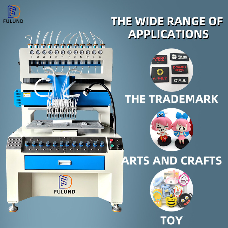Automatic Car Mat Machine Running Shoes Pvc Injection Shoe Making Machine