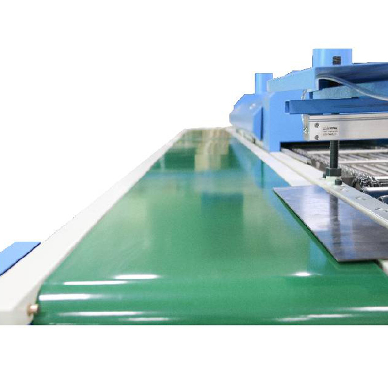 High Output and Easy to Operate PVC plastic slippers upper sole Car Mats making machine Car Floor Mats Dripping Machine