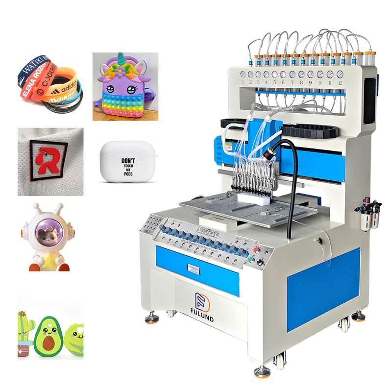 High Output and Easy to Operate PVC plastic slippers upper sole Car Mats making machine Car Floor Mats Dripping Machine
