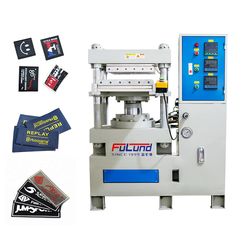Rubber Strip Cutting Machine Automatic CNC Silicone Rubber Strip Cutter Machine