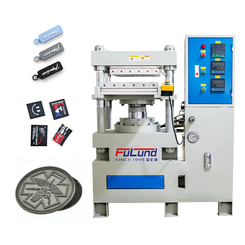 High precision CNC Slice Cutting Machine Silicon Cutter Machine Silicone products processing machinery