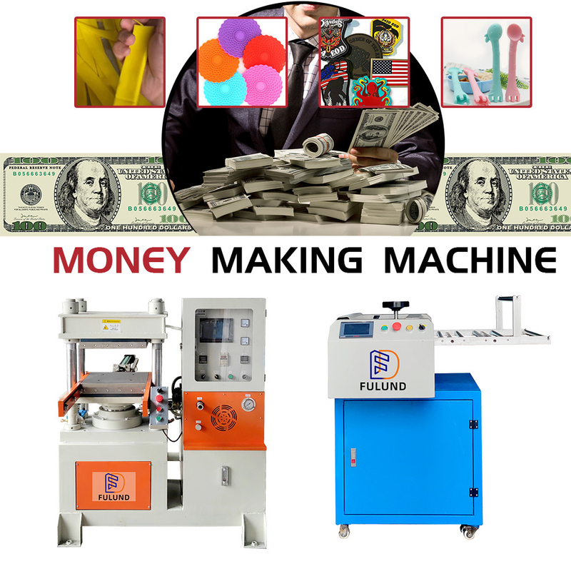 Rubber Strip Cutting Machine/Rubber Strip Cutter/Rubber Strip Cross Slitting  Machine/Rubber Strip Slicing Machine