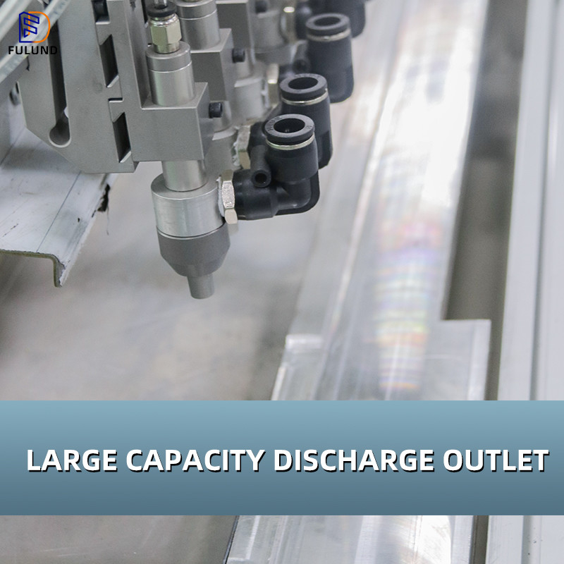 Large Flow Manufacture Liquid PVC Keychain Injection Key Cover Molding Machine