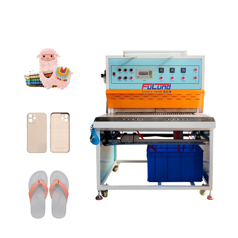 Customized Automatic Epoxy Glue Dispenser Production Line Precision Equipment