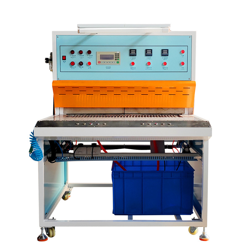 Silicone Water Cup Mat Production Equipment Cup Mat Making Machine