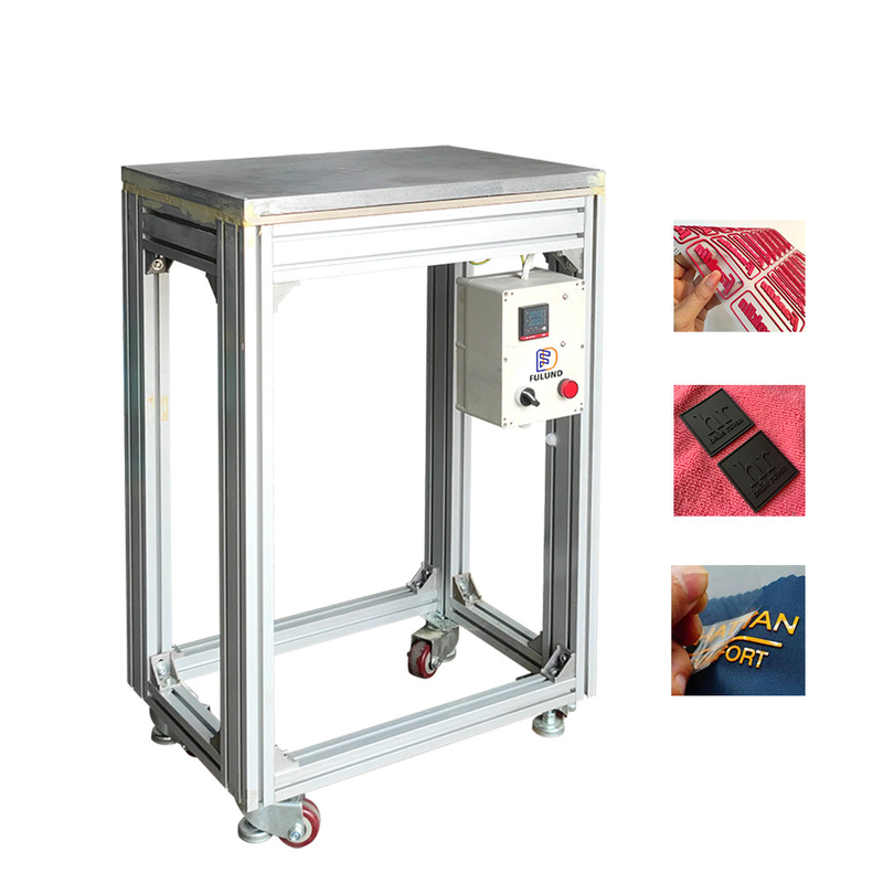 PVC Silicone Products Making Machine Energy Efficient Oven  Drying And Shaping