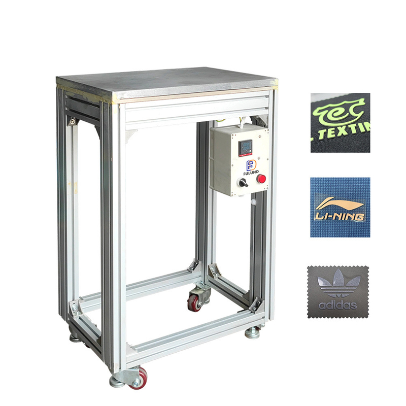 4.5kW PLC Intelligent Energy Saving Baking Oven For High Production