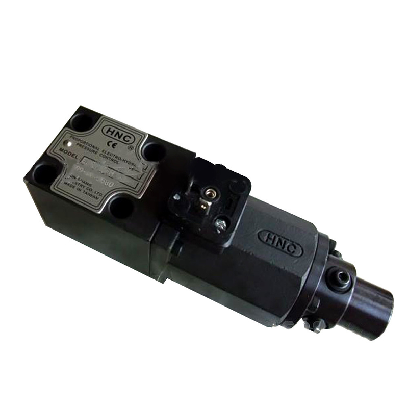 HNC Directional Hydraulic Safety Valve EDG-01-C EDG-01-H  EDG-01-A45