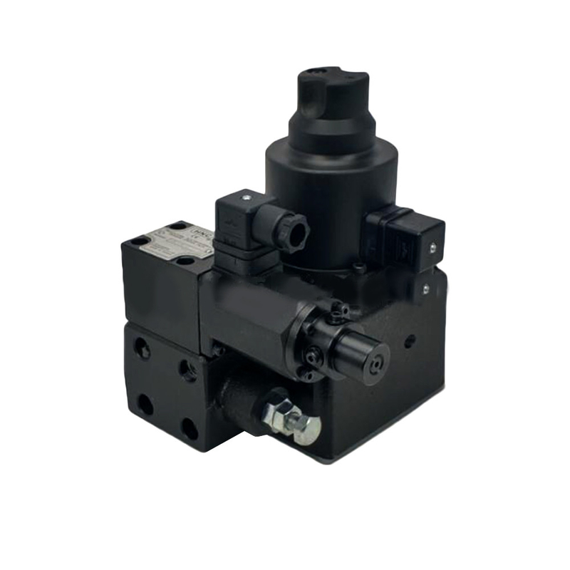 High Efficient 6kg Hydraulic Power Pump Wide Temperature Range