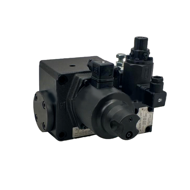 315 Pressure Medium Size Hydraulic Machine Pump With Low Maintenance