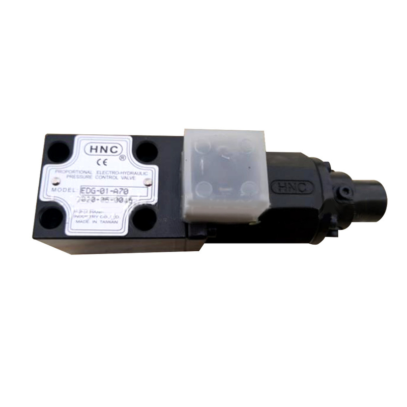 High Voltage Hydraulic Pressure Pump With Wide Temperature Range Metal Material