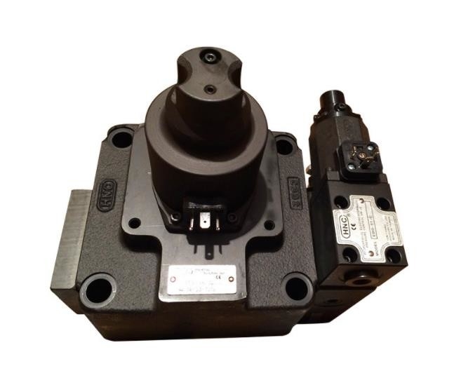 High Durable Hydraulic Machine Pump With Wide Pressure Range 1 Year Warranty