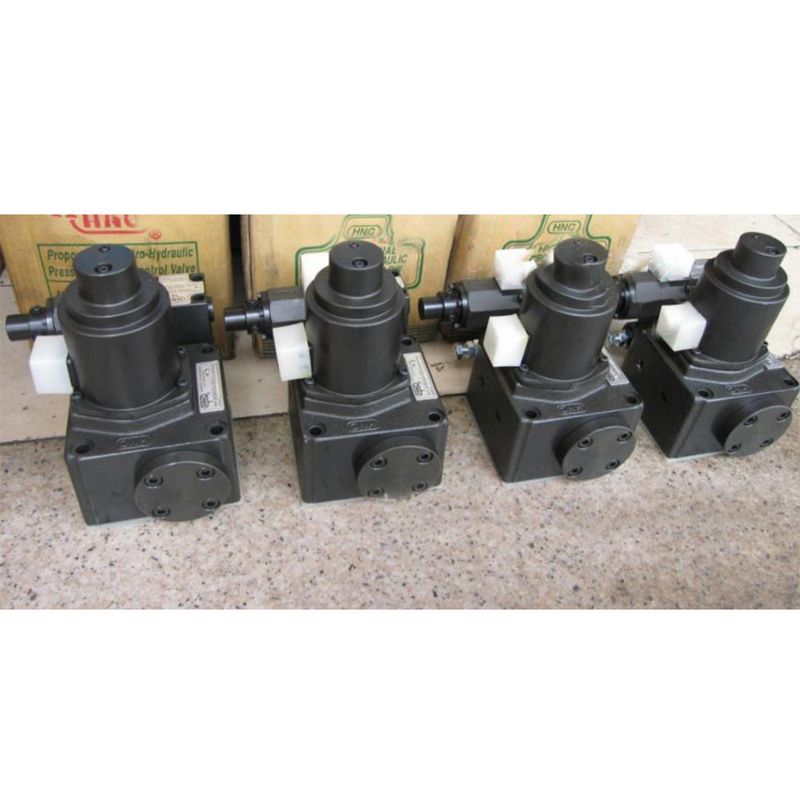 High Durable Hydraulic Machine Pump With Wide Pressure Range 1 Year Warranty