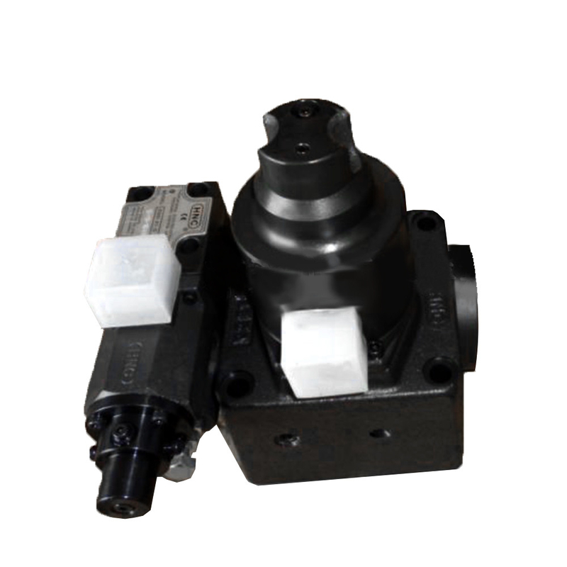 High Durable Hydraulic Machine Pump With Wide Pressure Range 1 Year Warranty