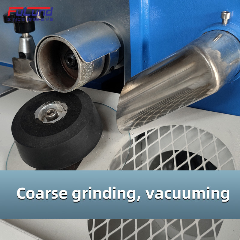 380V Shoe Maker Machine For Shoe Upper Edge Roughing ISO9001 Certified