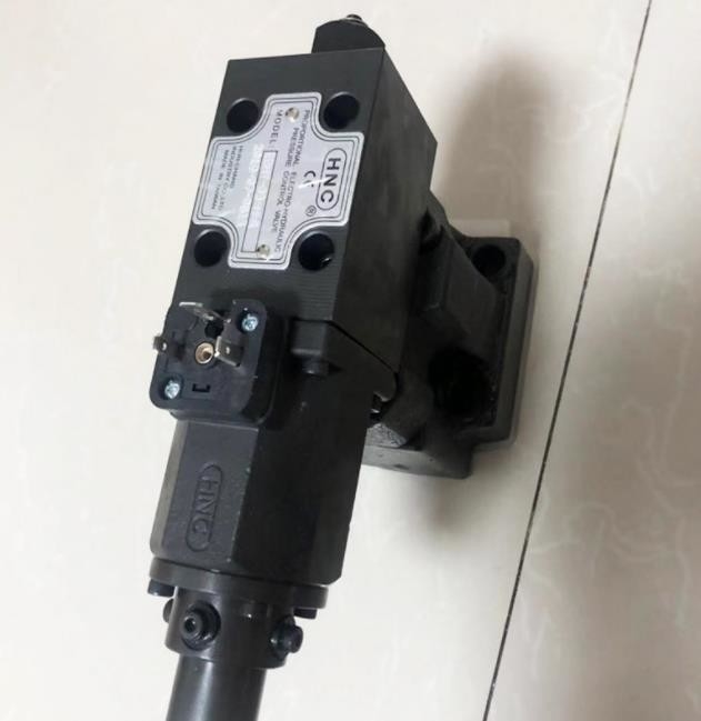 HNC Directional Hydraulic Safety Valve EDG-01-C EDG-01-H  EDG-01-A45
