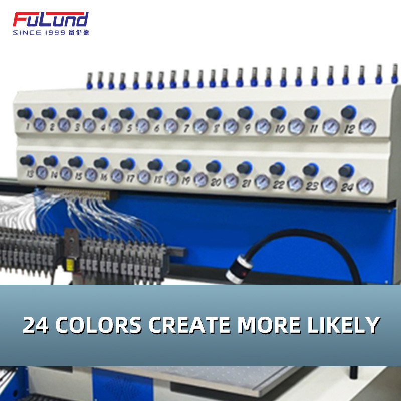 Factory  brand Automatic sole and upper PVC silicone product molding machine