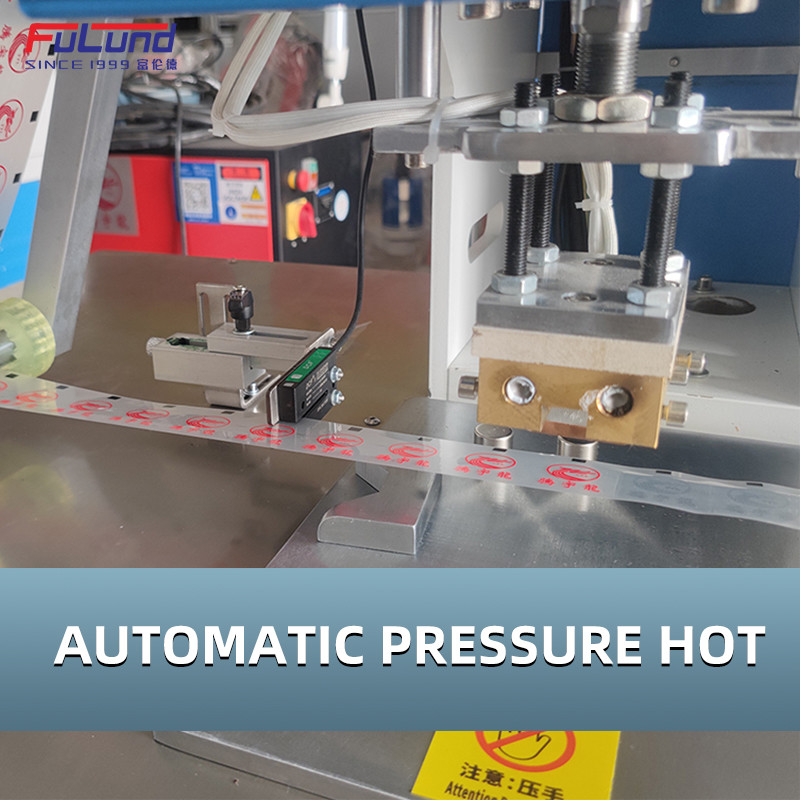 Nike Aj Automatic Heat Transfer Machine For Shoes Label CE Certificate