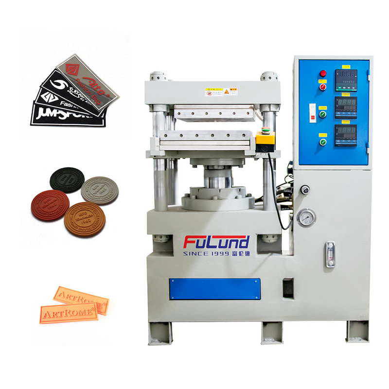 Silica gel vulcanizer machine for silicone case trademark bowl with 23 years experience manufacturer and best price