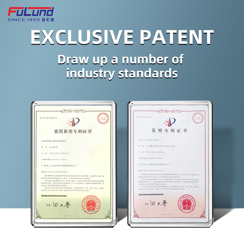 FuLund LOW price 3d silicone mobile phone back cover printing machine