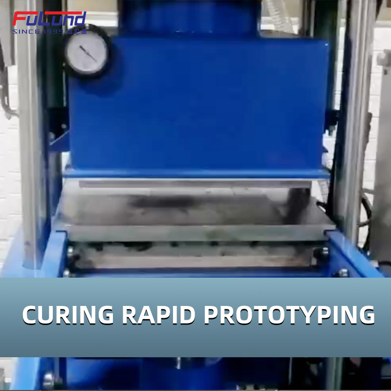 FuLund LOW price 3d silicone mobile phone back cover printing machine