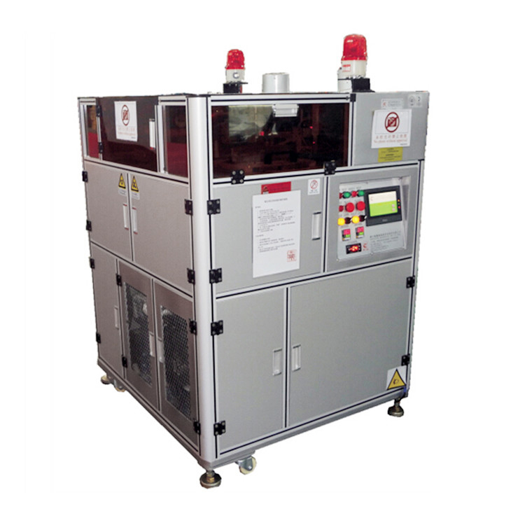 5kw Industrial Shoe Heat Setting Machine ISO9001 Certification