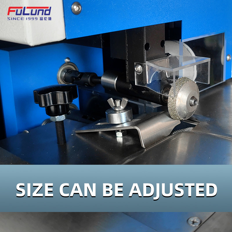 Multifunctional Sponge Foam Skiving Machine For Eva Insole Fabric
